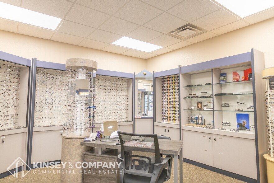 More Photos Of 1955 Dominion Way, Colorado Springs Medical For Sale