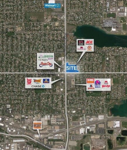 More Photos Of 5107 W 64th Ave, Arvada Unknown For Lease