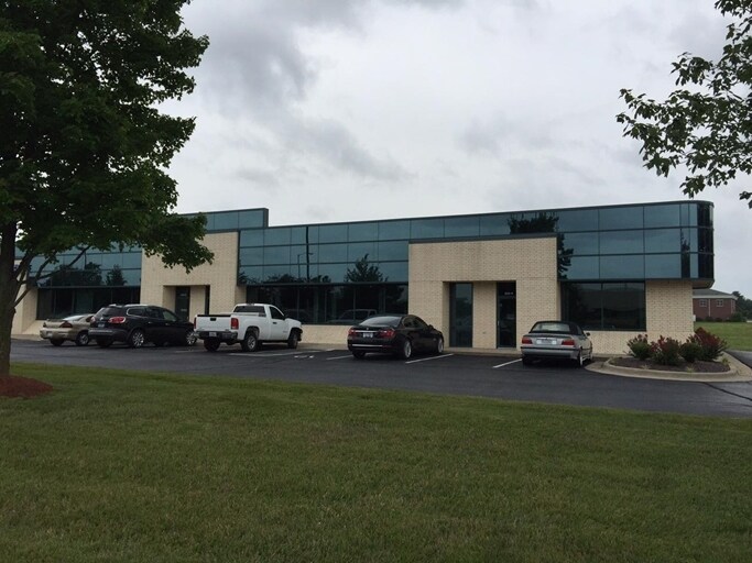 More Photos Of 1630 E Bradford Pky, Springfield Medical For Lease