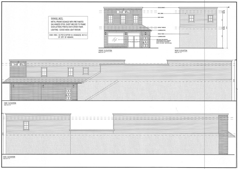 More Photos Of 114 Orchard St, Newark Storefront Retail Residential For Sale