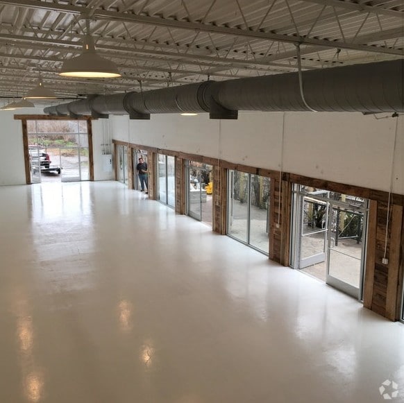 More Photos Of 1414 3rd Ave S, Nashville Restaurant For Lease