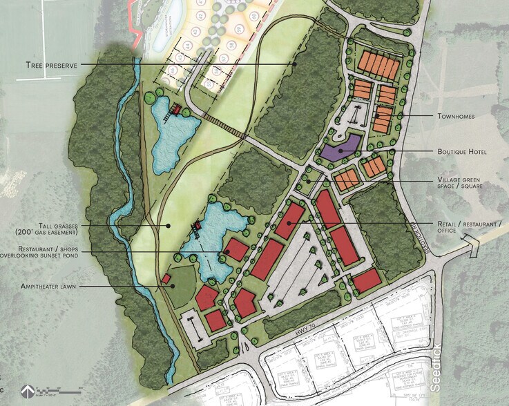 Primary Photo Of 0 Seed Tick Rd, Lakeland Storefront For Lease