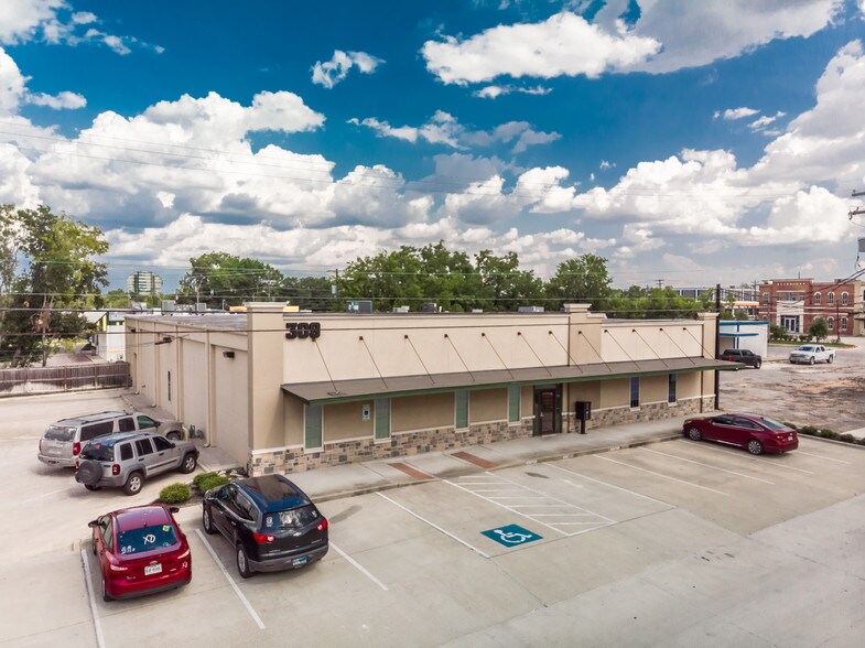 Primary Photo Of 309 N Washington Ave, Bryan Office For Lease