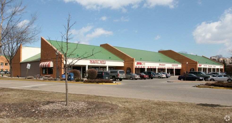 Primary Photo Of 2840 University Ave, Madison Unknown For Lease