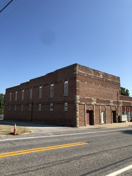 More Photos Of 496 IN-26, Frankfort Warehouse For Sale