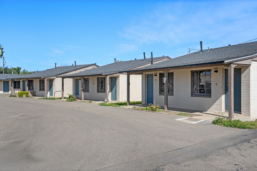 More Photos Of 1324 Broadway, Santa Maria Dormitory For Lease