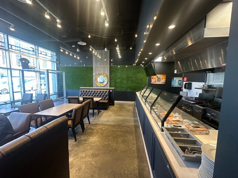 More Photos Of 107 17th Ave, Calgary Apartments For Lease