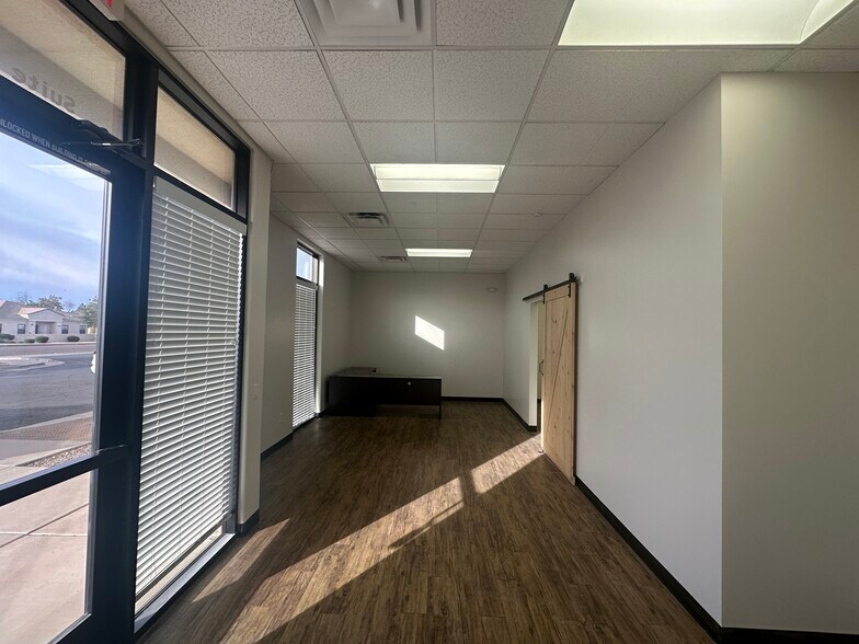 More Photos Of 4450 E McLellan Rd, Mesa Light Distribution For Lease