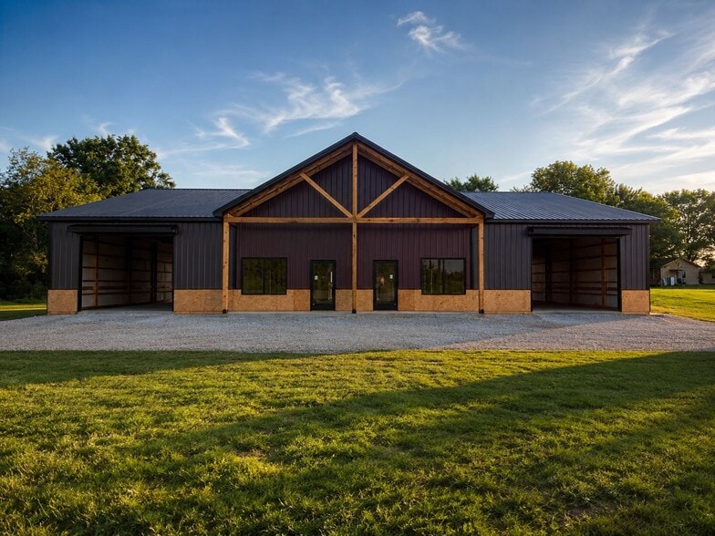 More Photos Of 2959 Hwy 41A S, Clarksville Flex For Lease