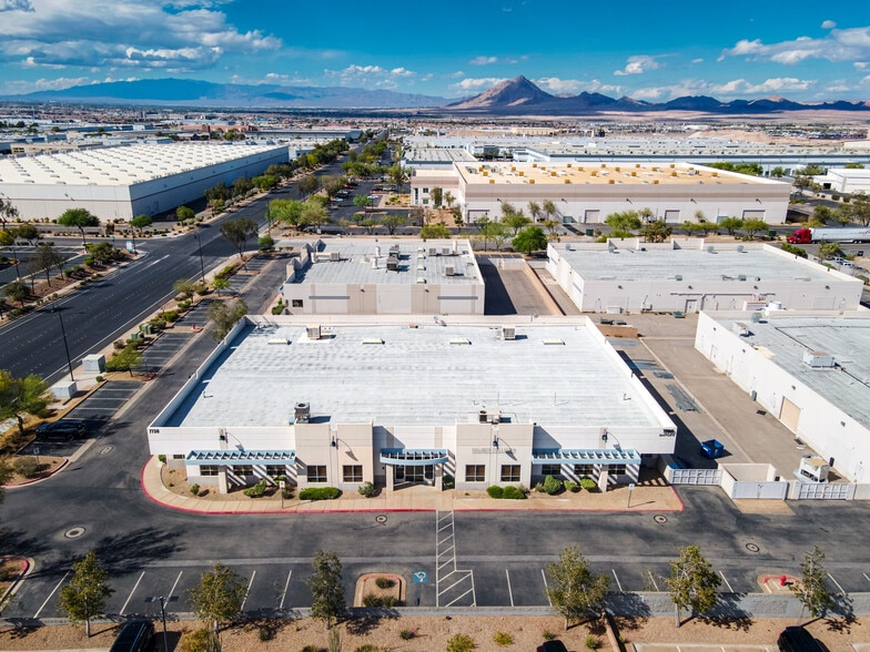 More Photos Of 7700 Eastgate Rd, Henderson Unknown For Lease