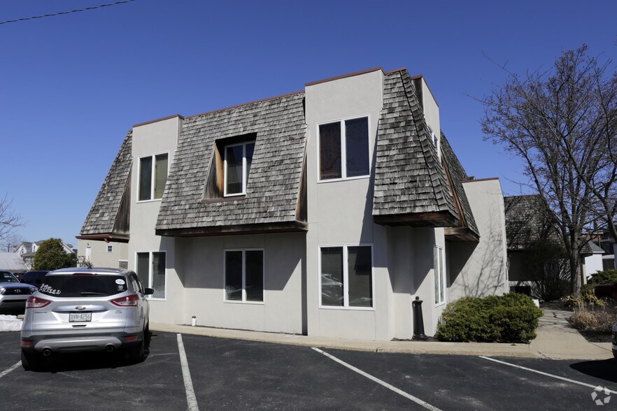 More Photos Of 200 Apple St, Quakertown Medical For Lease