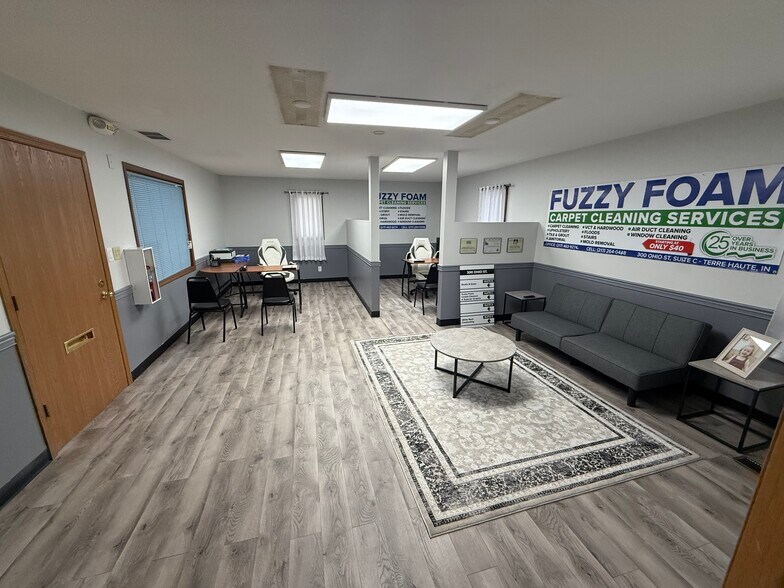 More Photos Of 300 Ohio St, Terre Haute Medical For Lease