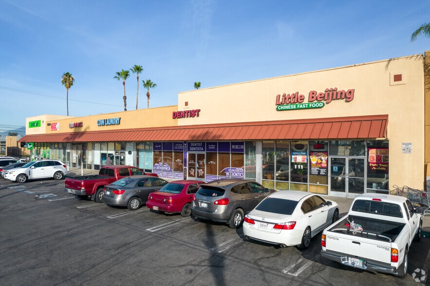 More Photos Of 1554-1594 W Baseline St, San Bernardino Unknown For Lease