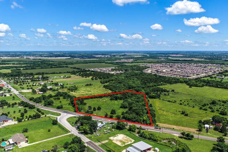 More Photos Of TBD HWY 66 Hwy, Fate Land For Sale