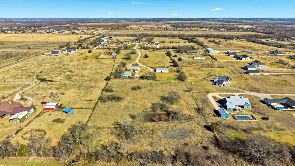 More Photos Of 1264 McConnell Rd, Gunter Land For Sale