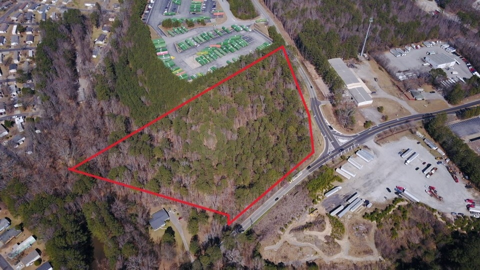 More Photos Of 630 Riverside Pkwy, Austell Land For Sale