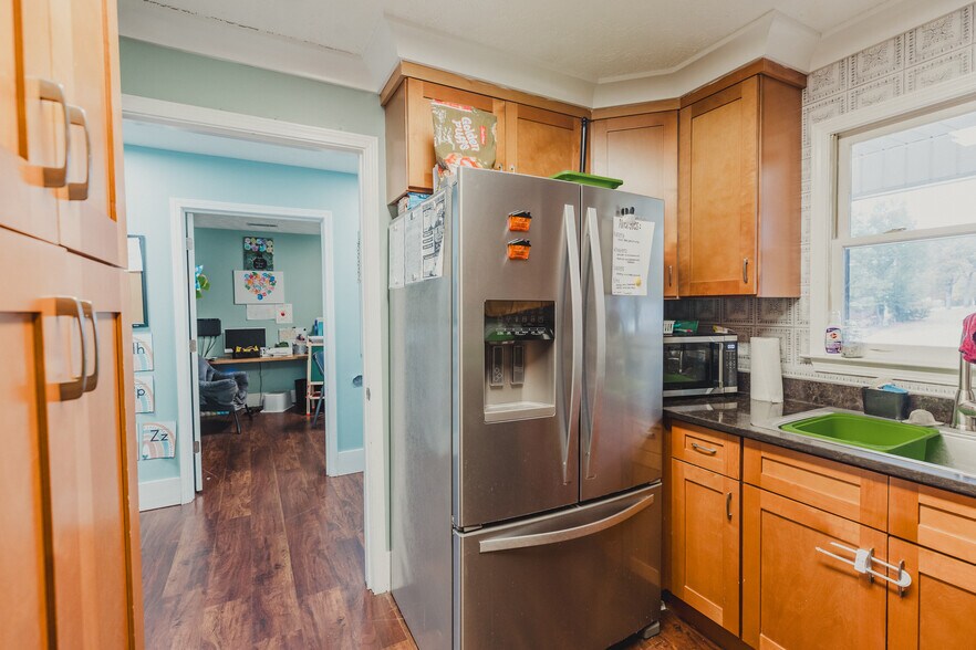 More Photos Of 62 Wax Rd, Silver Creek Daycare Center For Sale