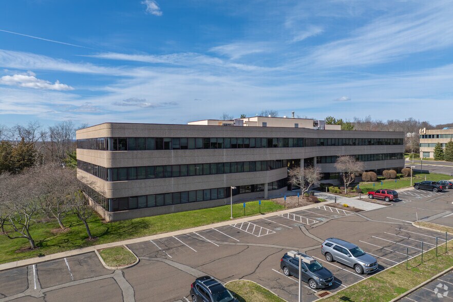 Primary Photo Of 530 Preston Ave, Meriden Unknown For Lease