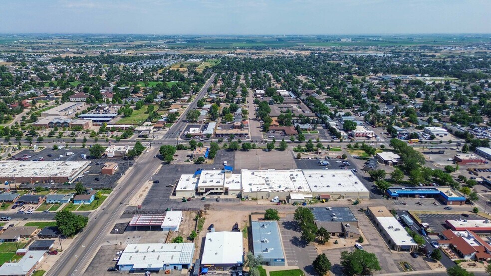 More Photos Of 2700 W 10th St, Greeley Unknown For Lease