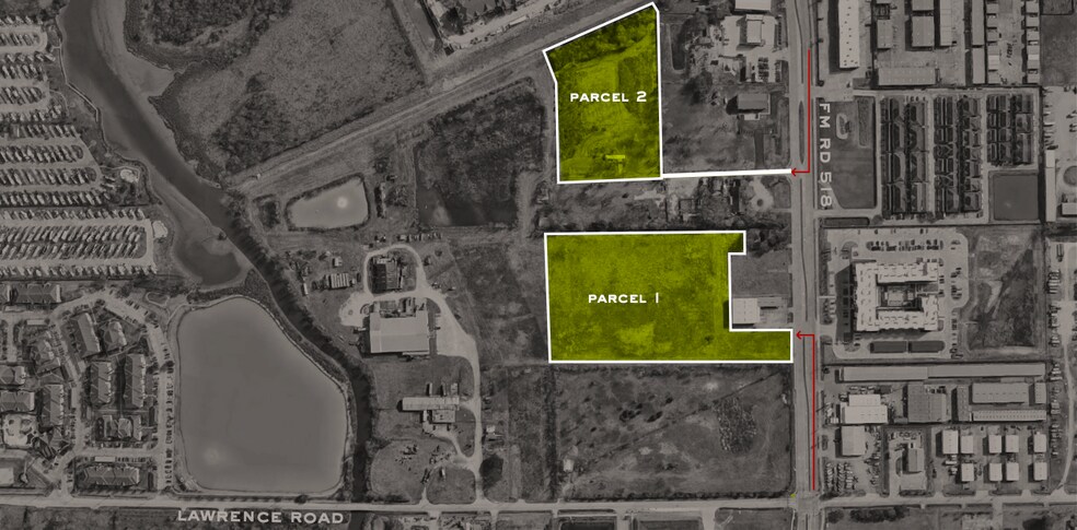 More Photos Of FM 518 East, Kemah Land For Sale