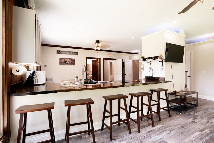 More Photos Of 3375 Rowland Mill Rd, Buena Vista Specialty For Sale