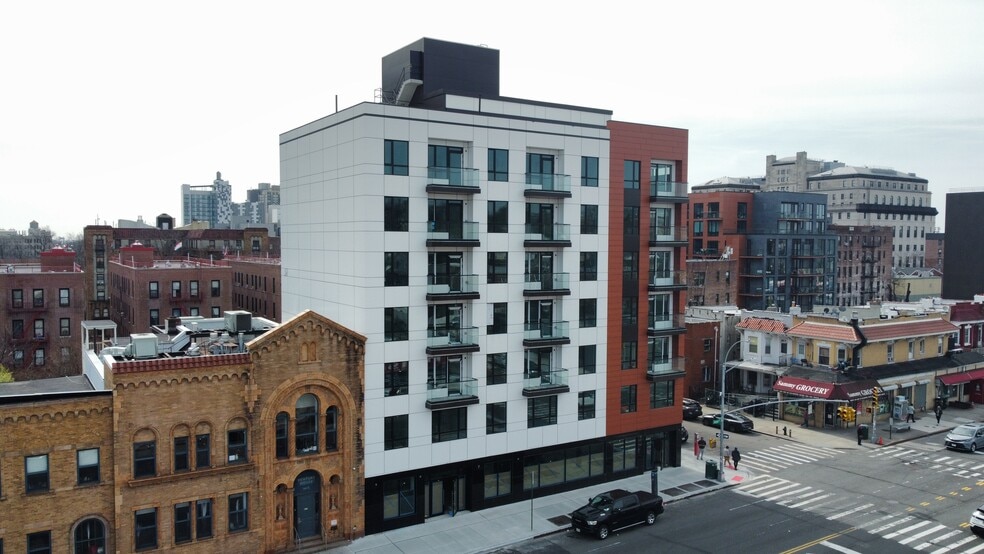 More Photos Of 15002 Hillside Ave, Jamaica Apartments For Lease