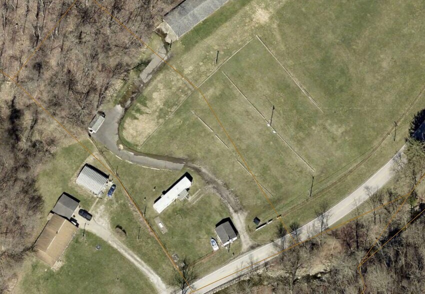 More Photos Of 57129 Glenns Run Rd, Martins Ferry General Retail For Sale