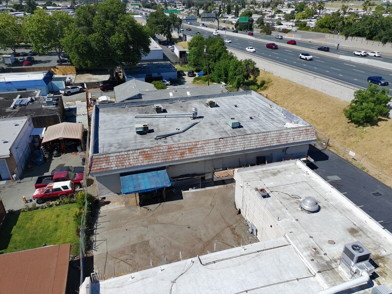 More Photos Of 87 Center Ave, Pacheco Warehouse For Lease