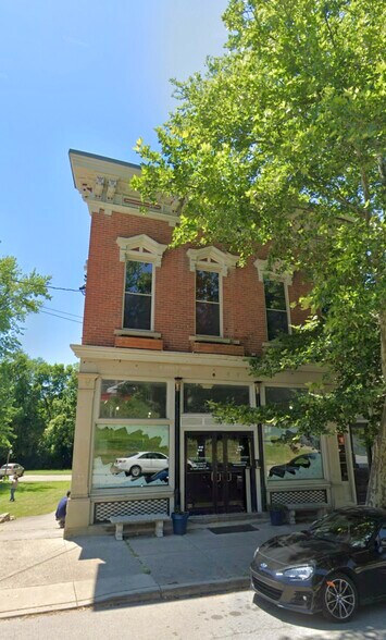 More Photos Of 3913-3915 Eastern Ave, Cincinnati Storefront Retail Office For Lease