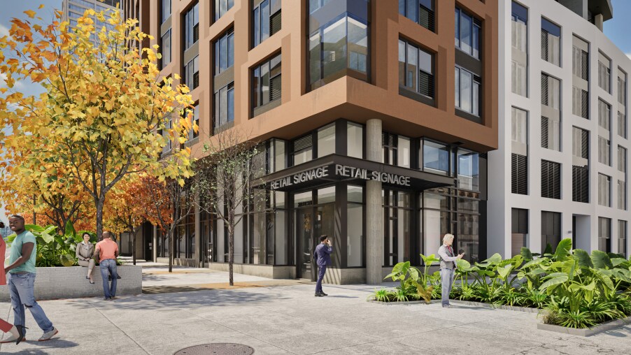 More Photos Of 200 Folsom St, San Francisco Apartments For Lease