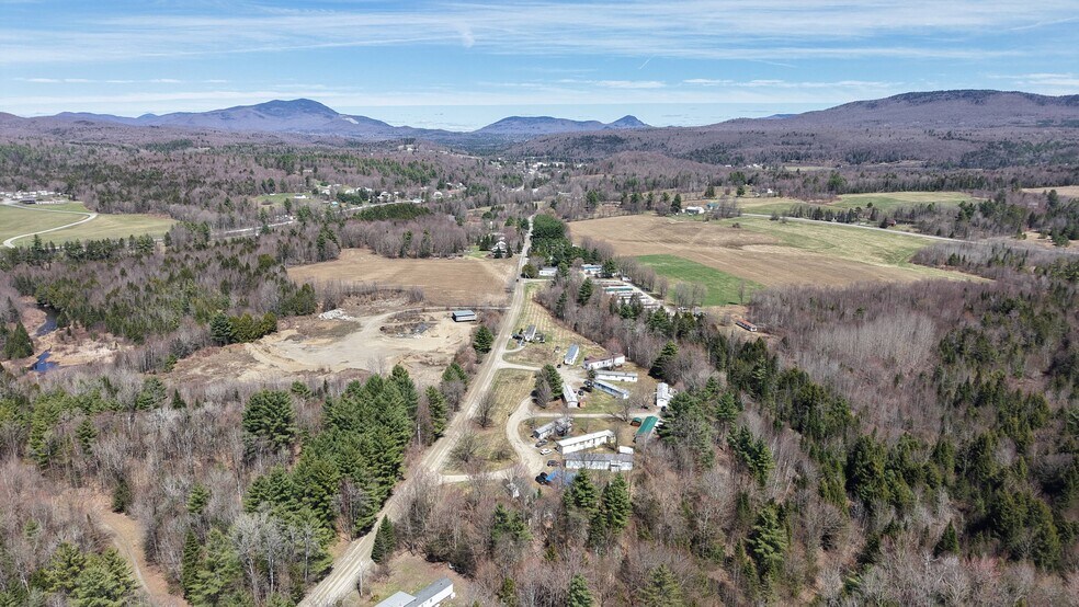 More Photos Of 47 Mountain View Park dr, Johnson Manufactured Housing Mobile Home Park For Sale