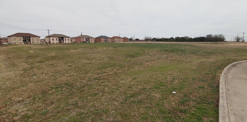 More Photos Of 5811 E Rancier Ave, Killeen Land For Sale