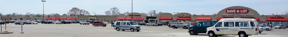 Primary Photo Of 6063-6245 N Teutonia Ave, Milwaukee Unknown For Lease