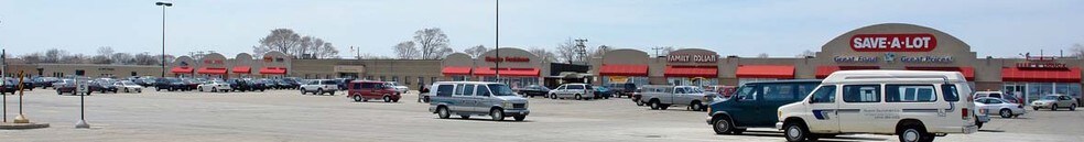 More Photos Of 6063-6245 N Teutonia Ave, Milwaukee Unknown For Lease