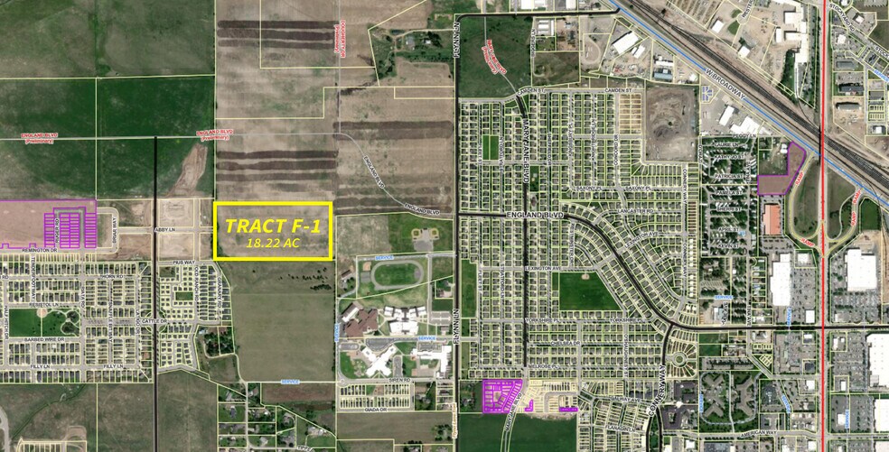 More Photos Of Ukn England, Missoula Land For Sale