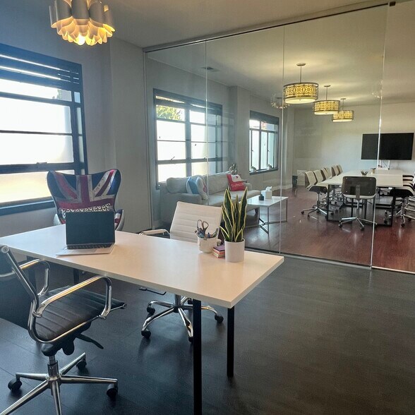 More Photos Of 12-20 N San Mateo Dr, San Mateo Medical For Lease