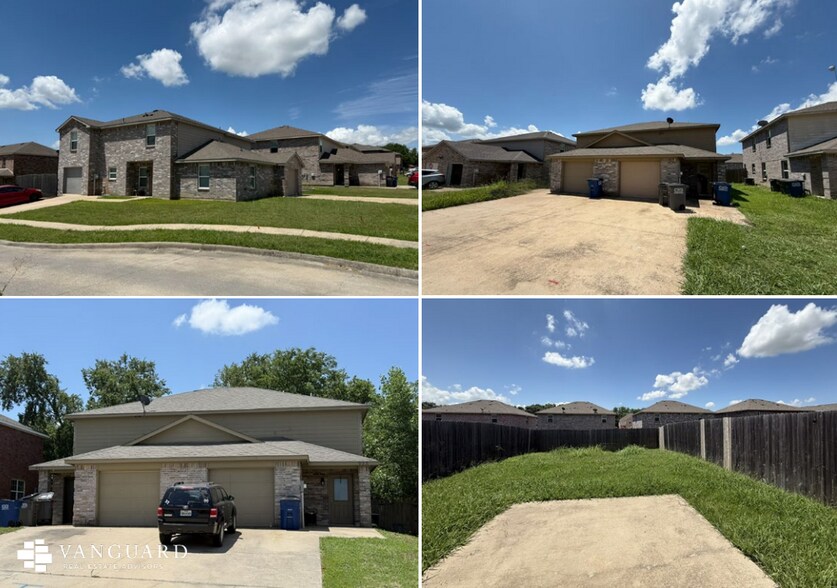 Primary Photo Of 704 E College Ave, Princeton Apartments For Sale