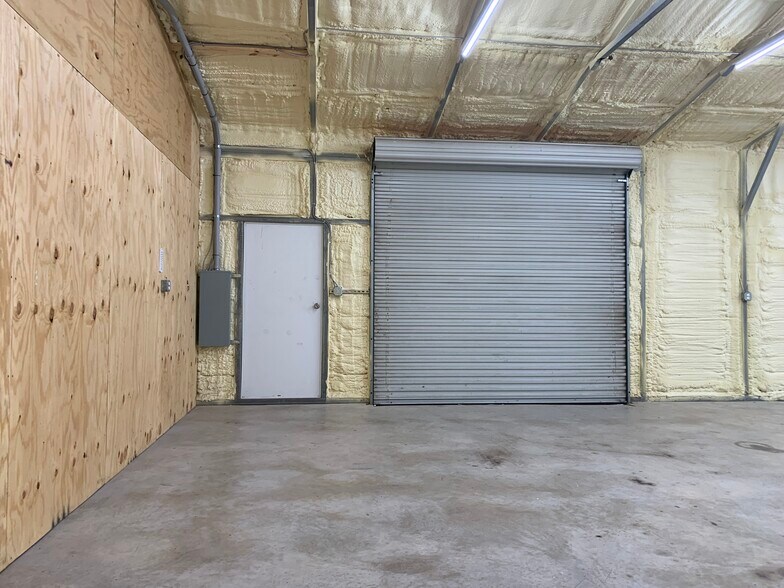 More Photos Of 22325 Martin Rd, Montgomery Industrial For Lease