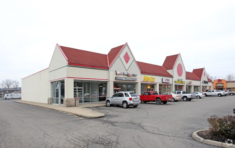 Primary Photo Of 1067-1087 N 21st St, Newark Unknown For Lease