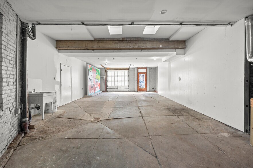 More Photos Of 45-49 8th St, Hudson Storefront Retail Residential For Sale