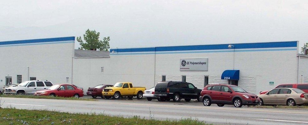 Primary Photo Of 2554 Needmore Rd, Dayton Warehouse For Sale