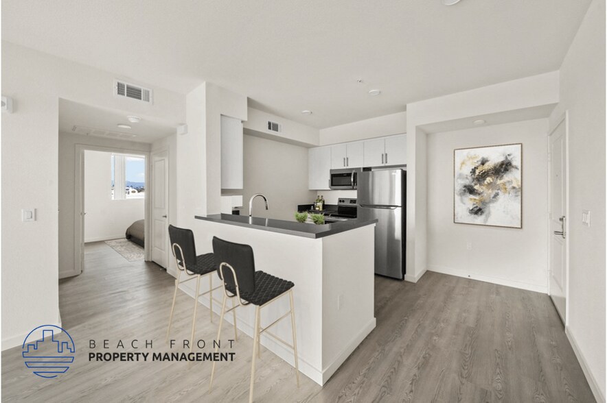 More Photos Of 3518 Chesapeake Ave, Los Angeles Apartments For Sale