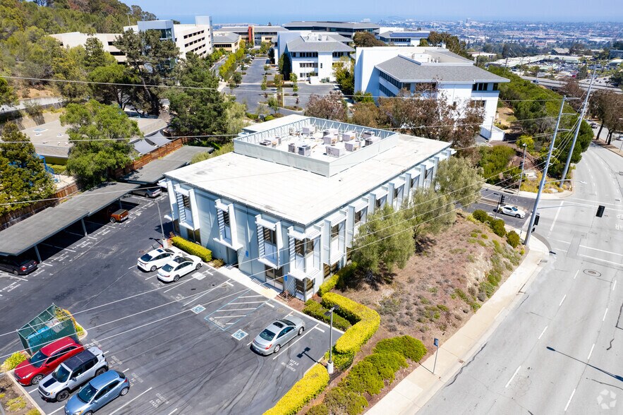 More Photos Of 3190 Clearview Way, San Mateo Office For Lease