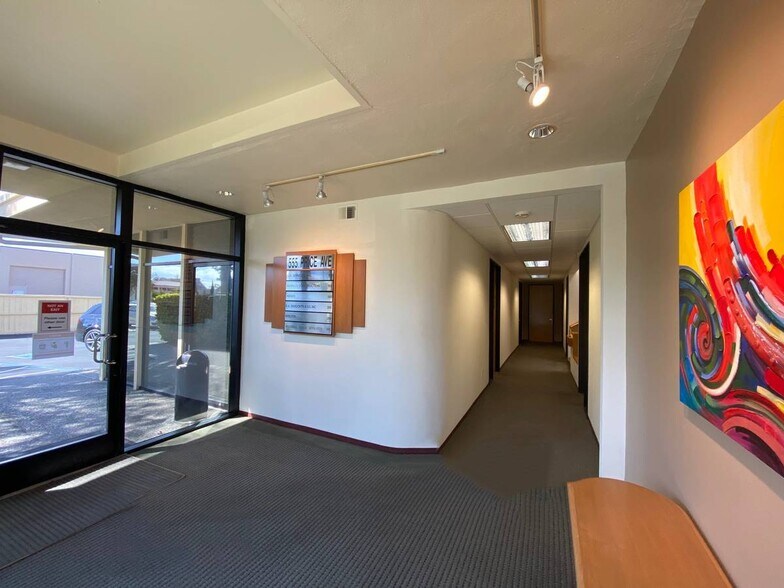 More Photos Of 555 Price Ave, Redwood City Office For Lease