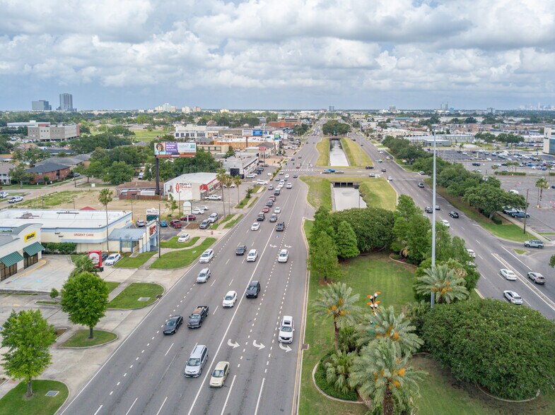 More Photos Of 4509 Veterans Memorial Blvd, Metairie Land For Sale