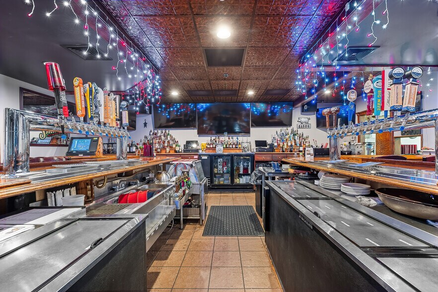 More Photos Of 245 Owen St, Swoyersville Restaurant For Sale