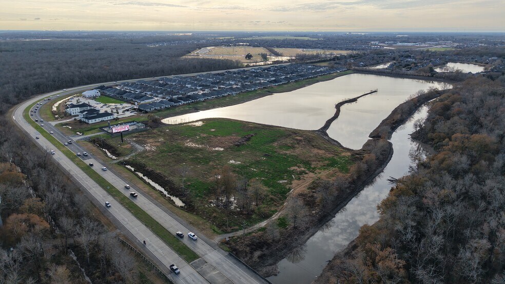 More Photos Of Tract A-2-A-4-1-B, Baton Rouge Land For Sale