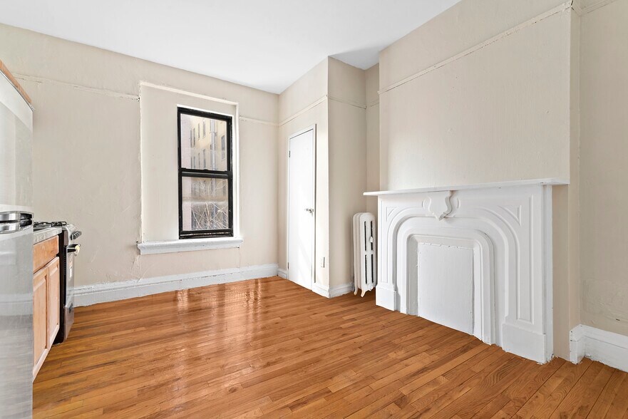 More Photos Of 30 W 130th St, New York Apartments For Sale