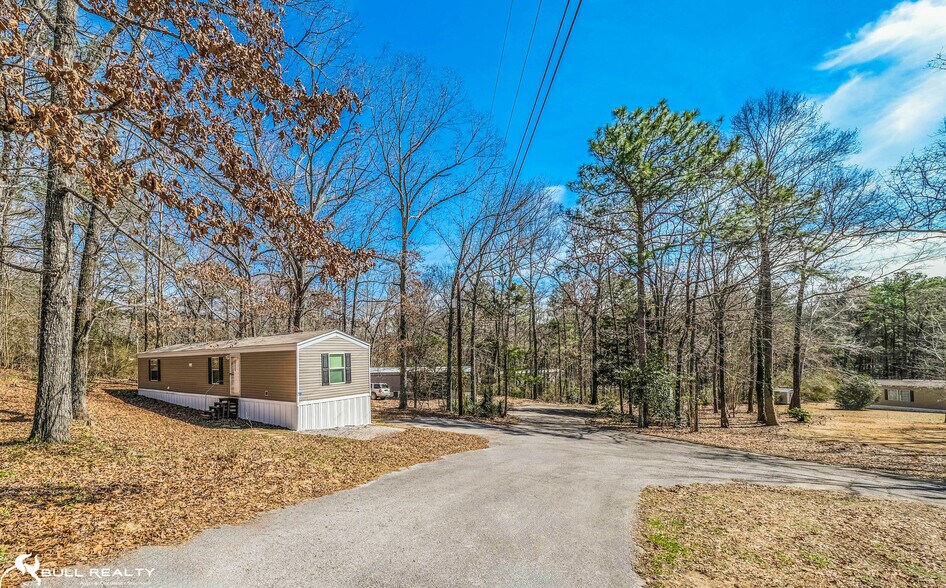 More Photos Of 759 County Road 39, Chelsea Manufactured Housing Mobile Home Park For Sale