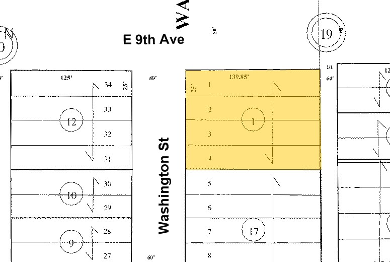 More Photos Of 700 E 9th Ave, Denver Office For Lease